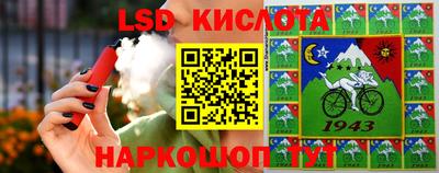 spice Канаш